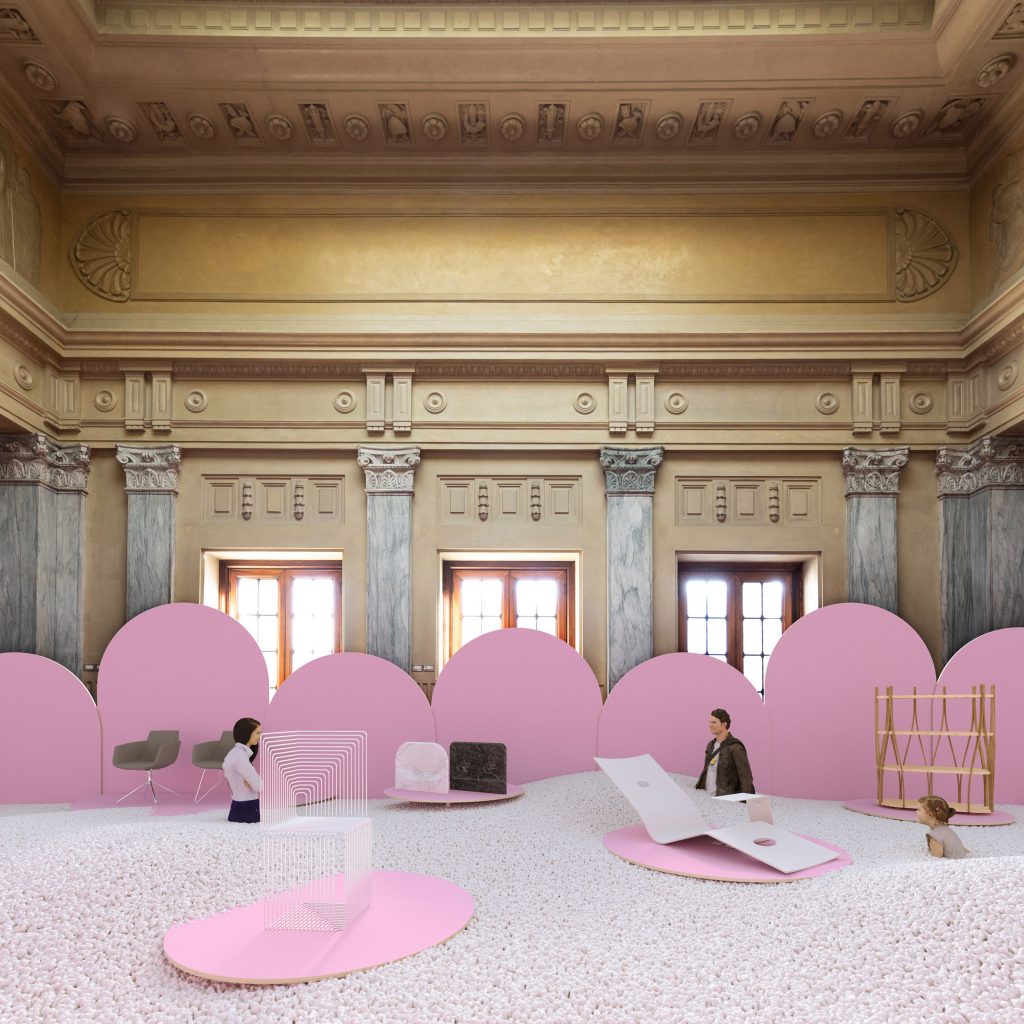 All The Scoop Milan Travel Guide F Architects and Designers