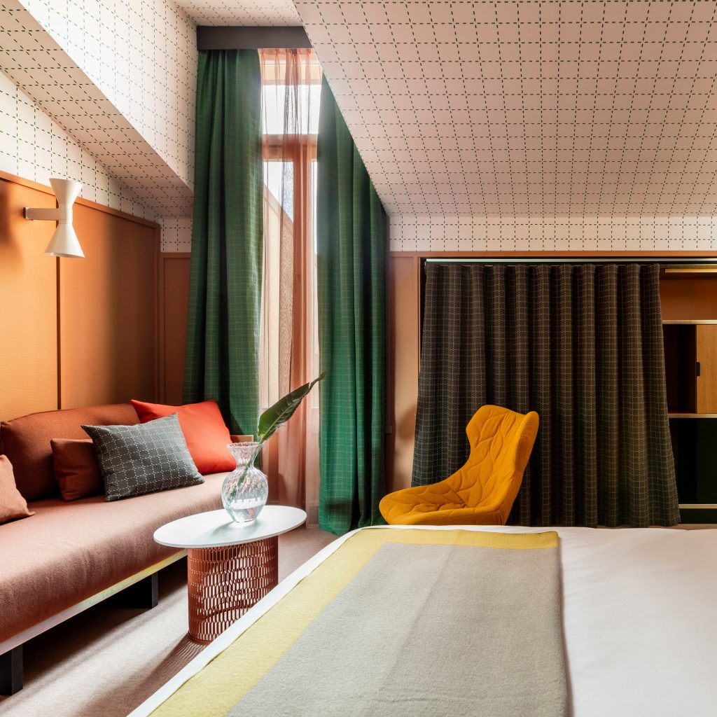 All The Scoop Milan Travel Guide F Architects and Designers
