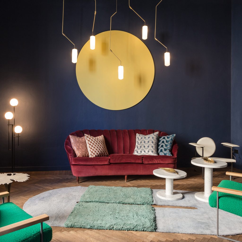 All The Scoop Milan Travel Guide F Architects and Designers