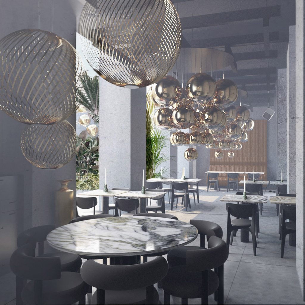 All The Scoop Milan Travel Guide F Architects and Designers