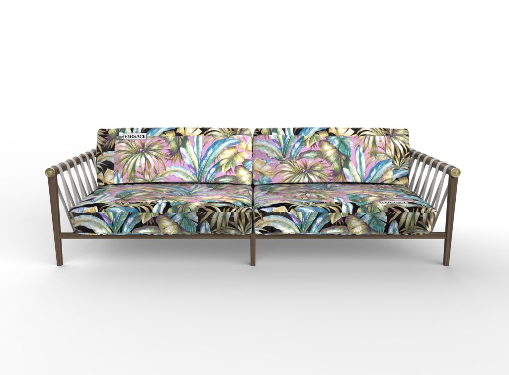 Breaking News Versace To Unveil A New Home Collection at iSaloni 2019 2