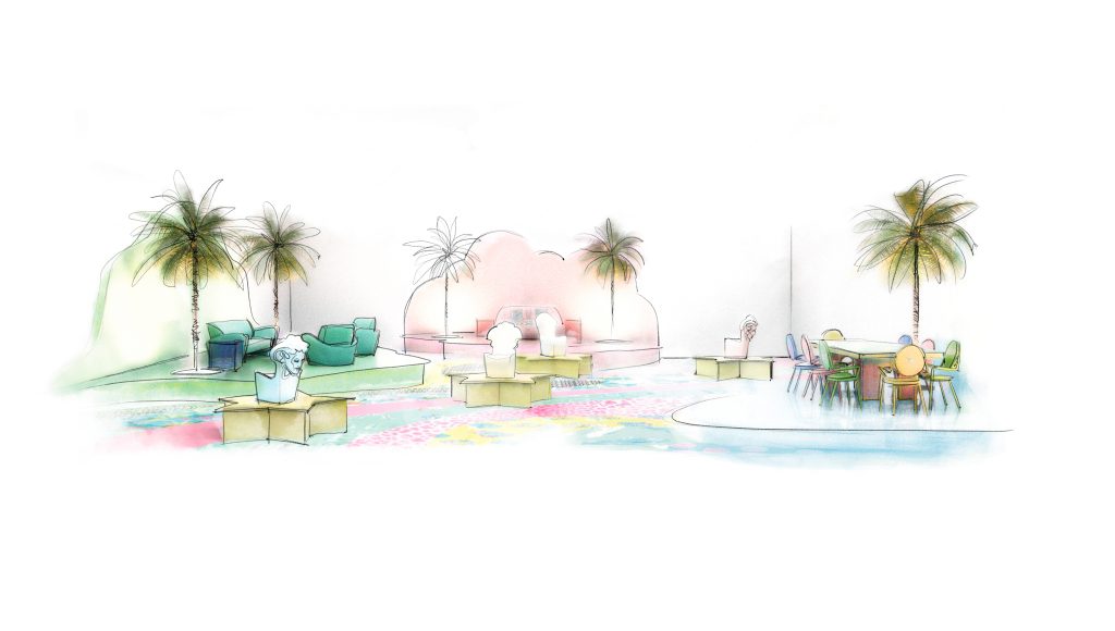 Breaking News Versace To Unveil A New Home Collection at iSaloni 2019 2