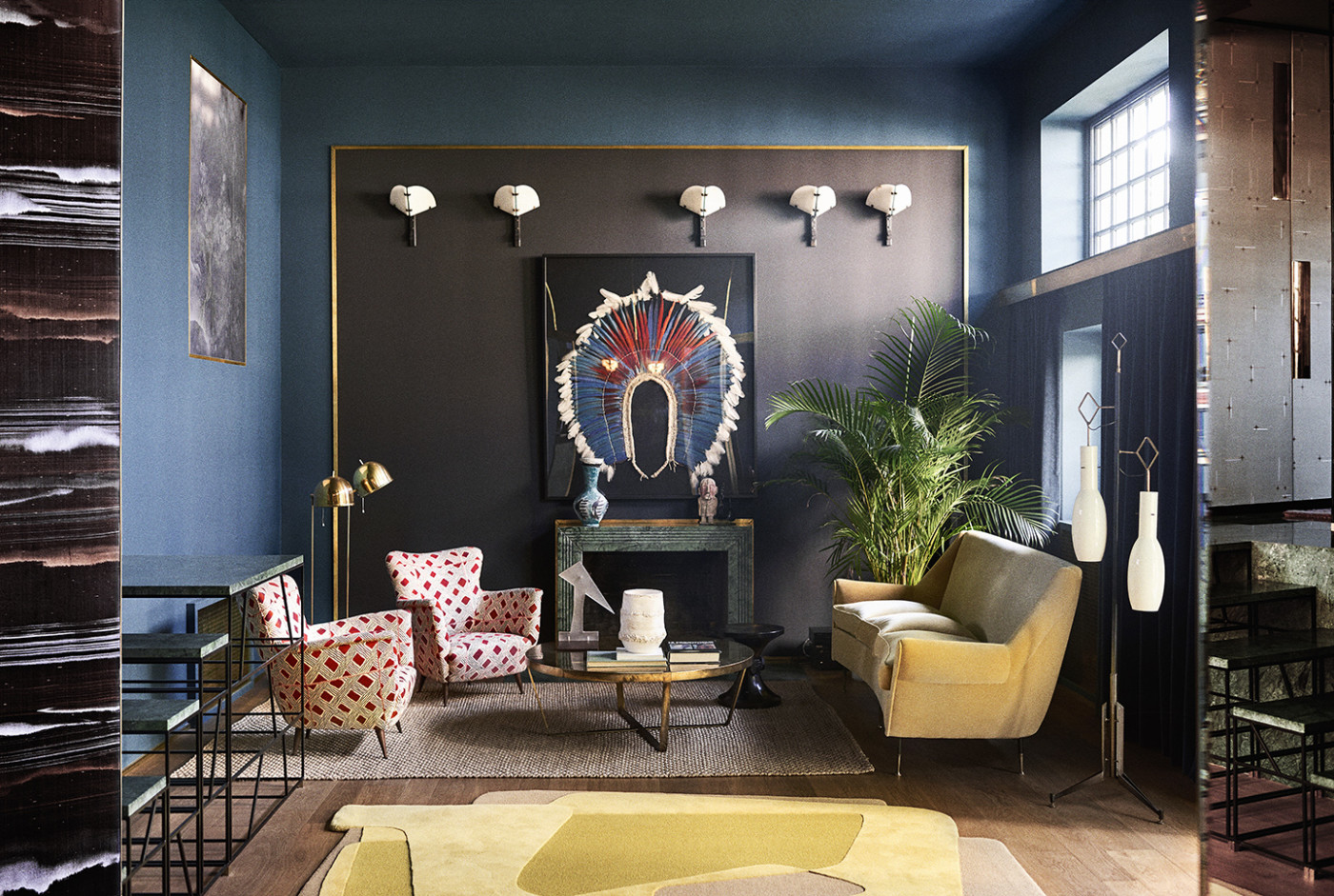 Contemporary Design World Designers Architects