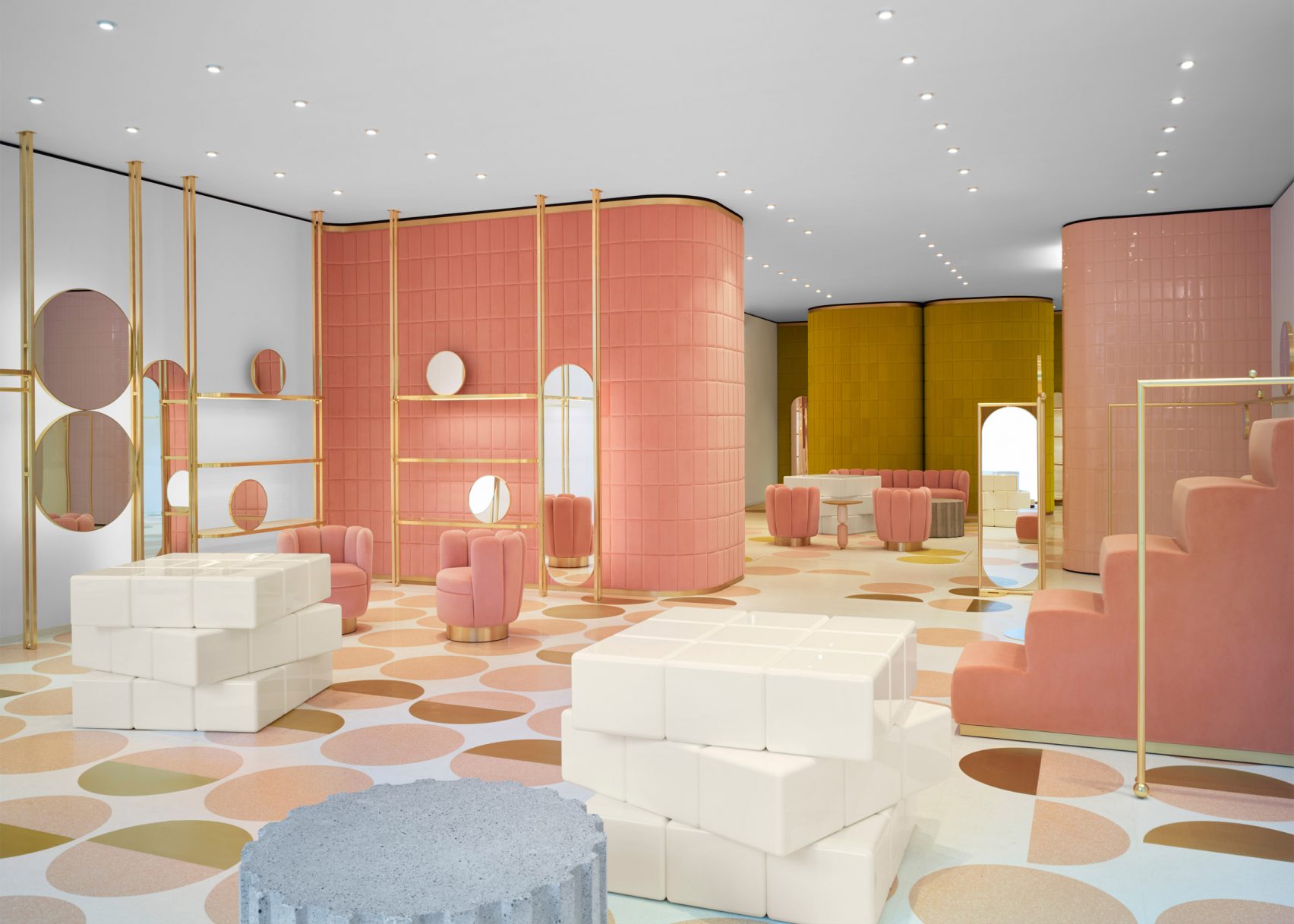 Contemporary Design World Designers Architects