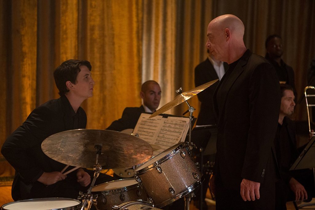 Inside The Screen International Jazz Day 2019﻿ Edition