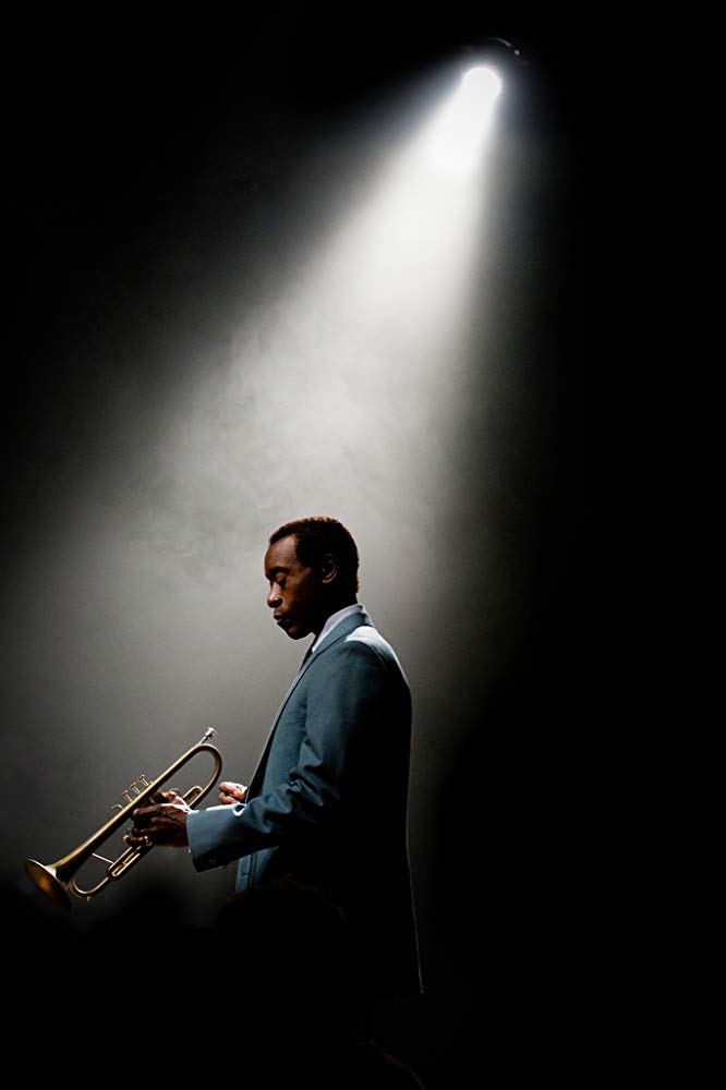 Inside The Screen International Jazz Day 2019﻿ Edition 5