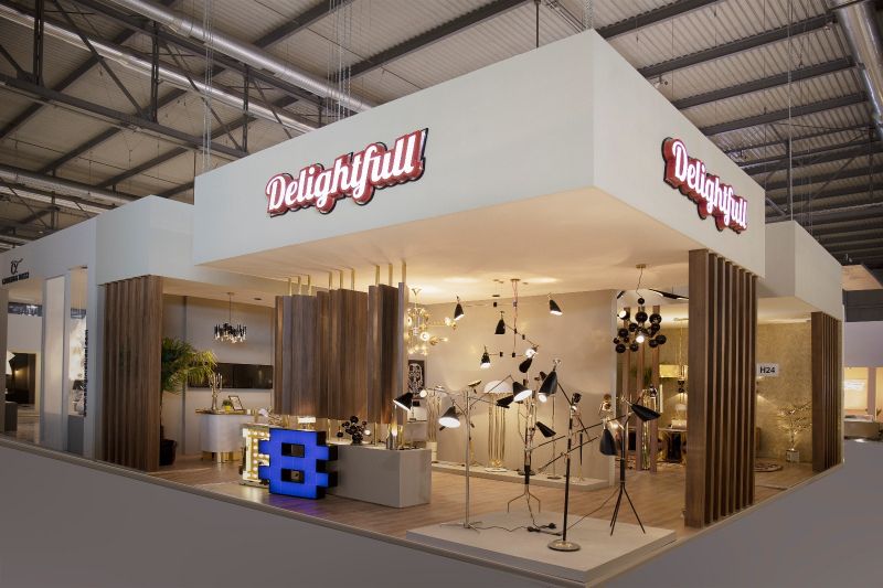 Milan Design Week 2019 All About Euroluce 2019 1