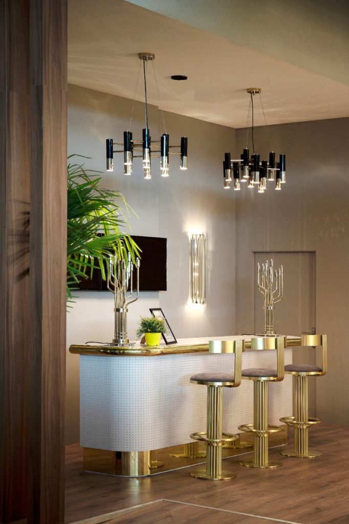 Milan Design Week 2019 All About Euroluce 2019 1