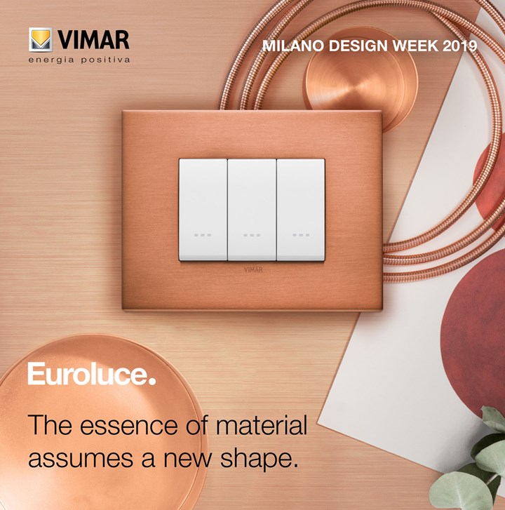 Milan Design Week 2019 All About Euroluce 2019 1