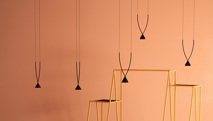 Milan Design Week 2019 All About Euroluce 2019 1