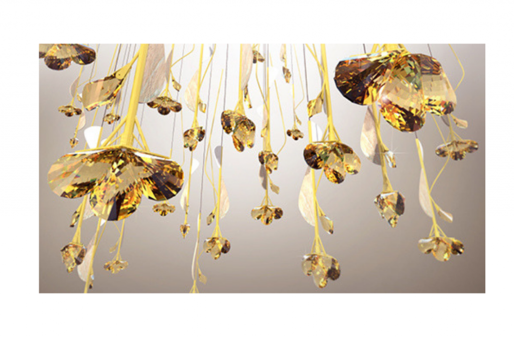 Milan Design Week 2019 All About Euroluce 2019 1