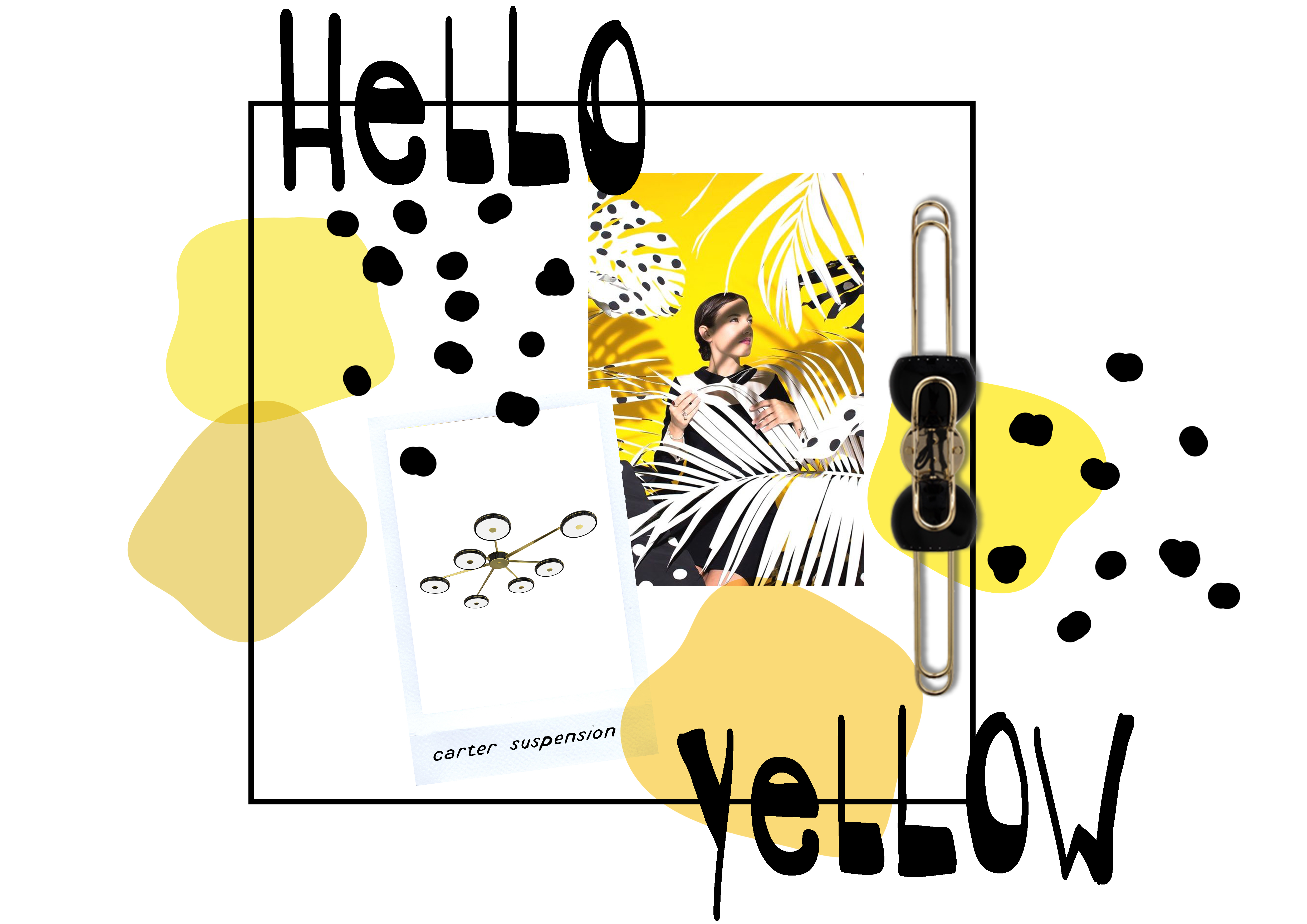 Summer Trends 2019 With All The Colour Details You've Been Wanting