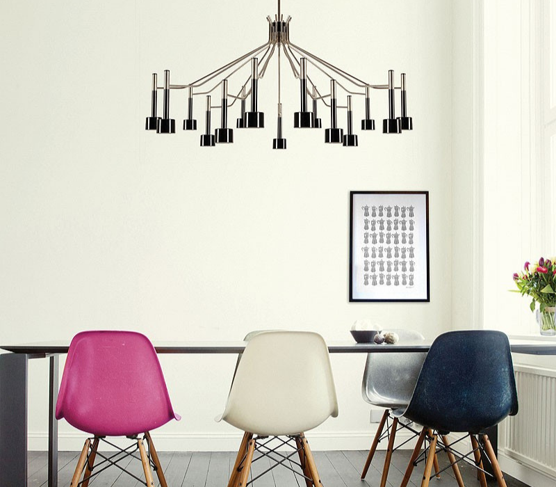 White Room Decor Ideas That Are Anything But Boring 2