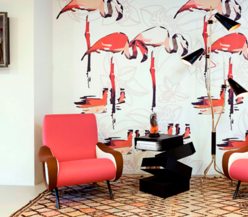 White Room Decor Ideas That Are Anything But Boring 2
