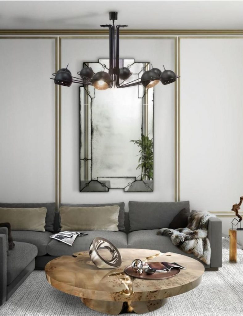 Why This Space Inspired Lighting Family Will Blow You Away 4