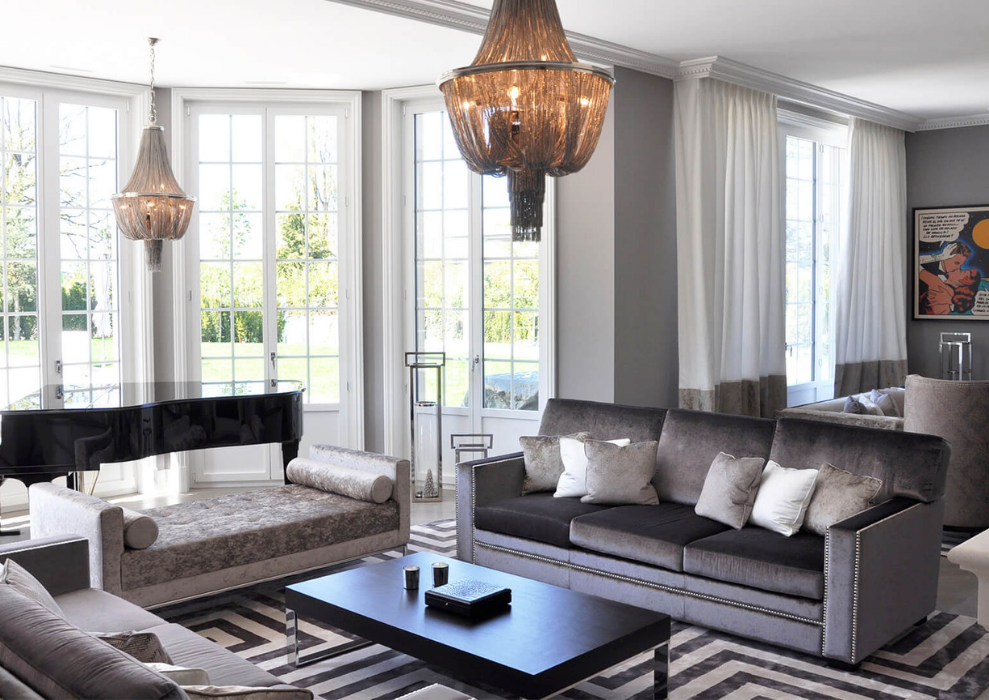 Dôme Project Interiors_ Your Getaway For Luxury Design