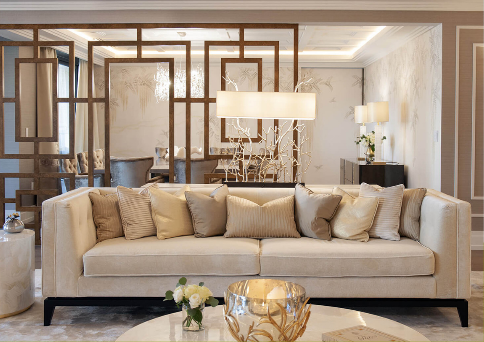 Dôme Project Interiors_ Your Getaway For Luxury Design