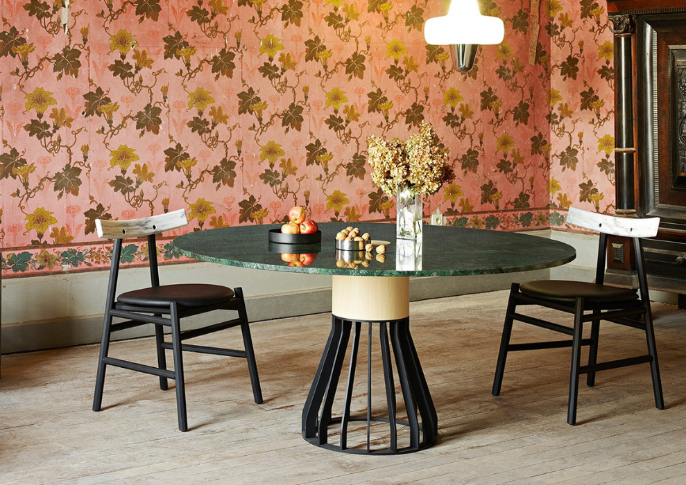 Design Lounge An Experience In Design Solutions