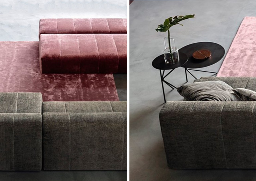 Design Lounge An Experience In Design Solutions
