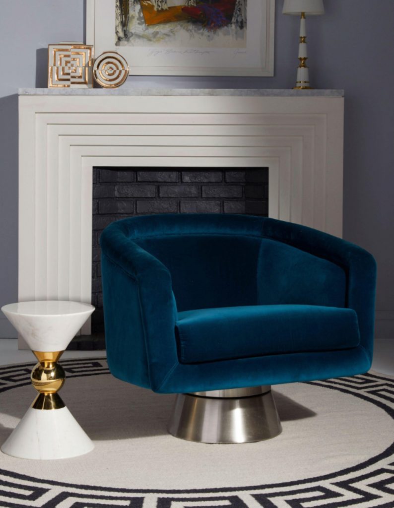 Interior Design Trends of 2019 You're Not Gonna Be Able To Pass Out ON
