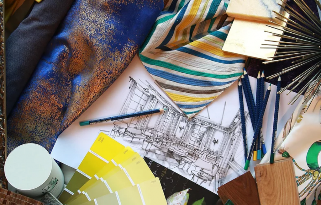 Living In Interiors_ High-Quality Design Projects In No Time
