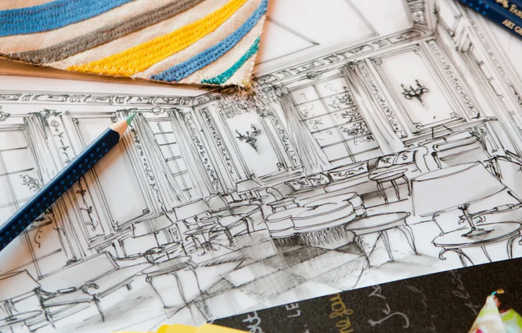 Living In Interiors_ High-Quality Design Projects In No Time