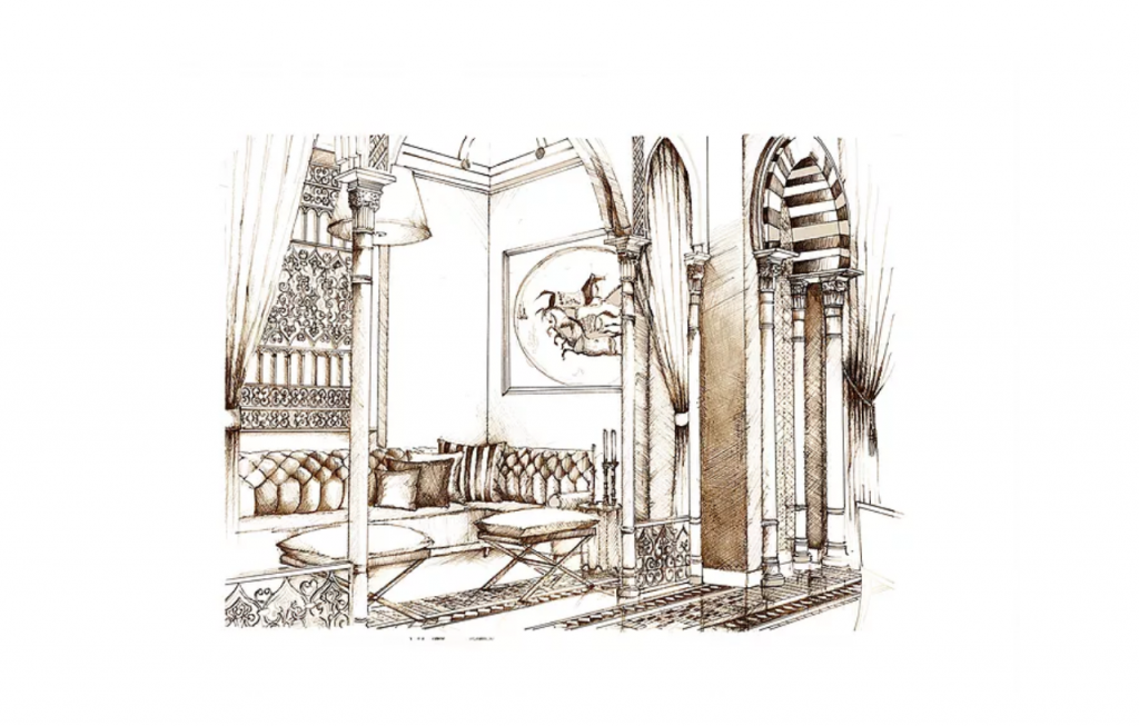 Living In Interiors_ High-Quality Design Projects In No Time