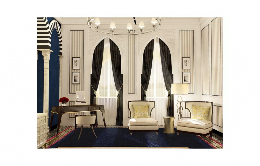 Living In Interiors_ High-Quality Design Projects In No Time