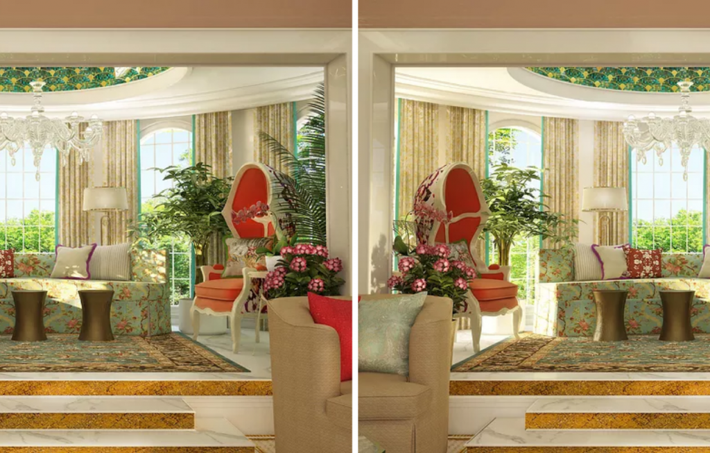 Living In Interiors_ High-Quality Design Projects In No Time