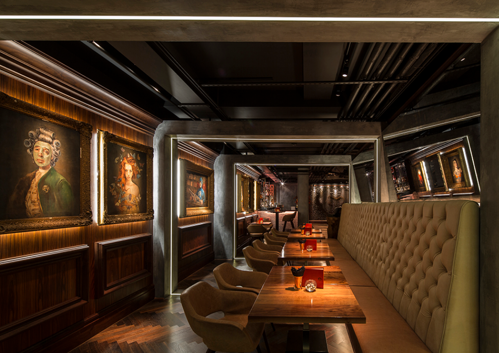 Technical ARTS & How Lighting Design is Key Element in Design