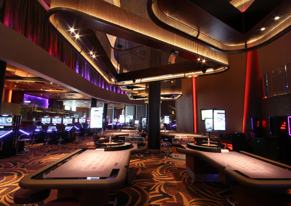 Technical ARTS & How Lighting Design is Key Element in Design