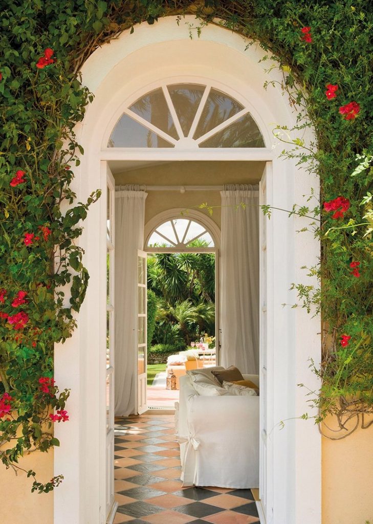 Your Next Modern Summer Home Is With Joy Design