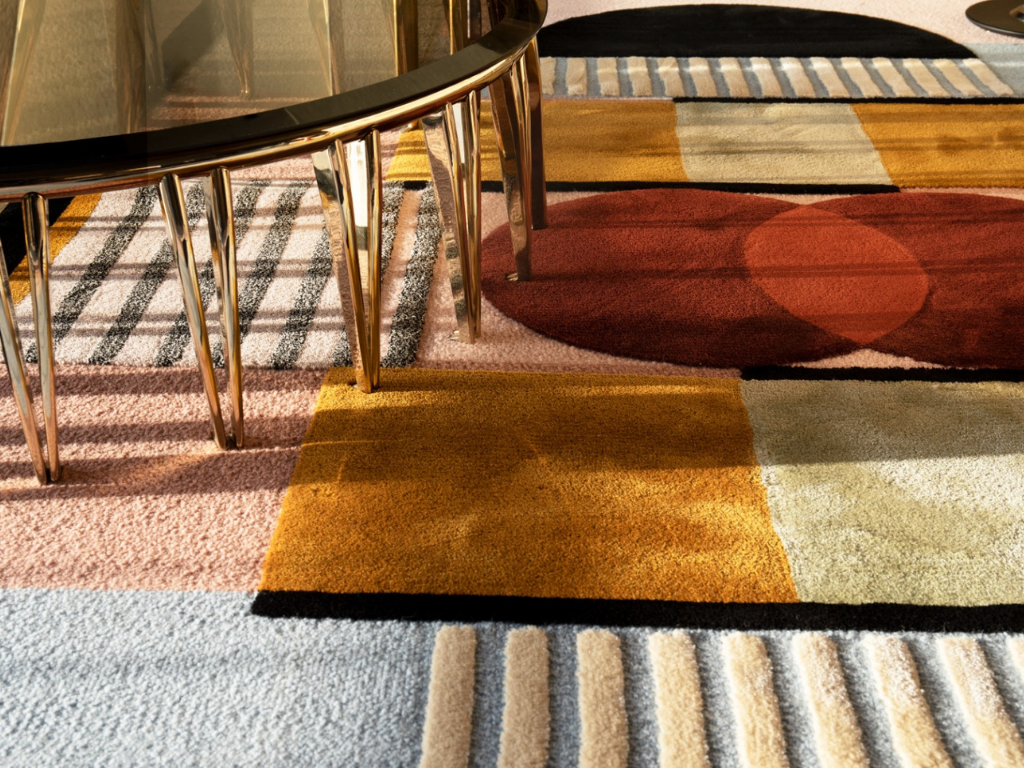 Covet Valley: The Mid-Century Home You Need to Get To This Year