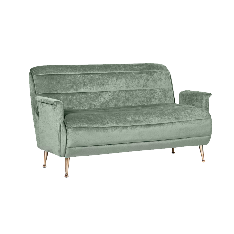 Shop The Look Cannonball Mid-Century Design Look 2