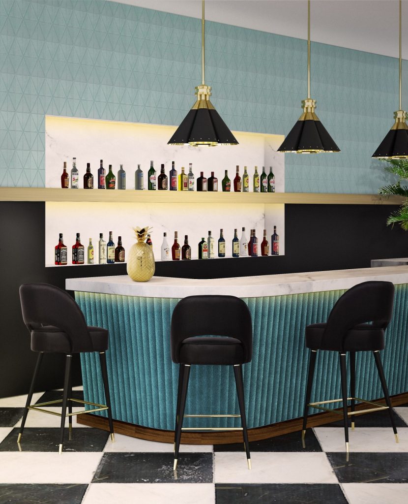 Where Design Lovers Should Be Shopping Now 5