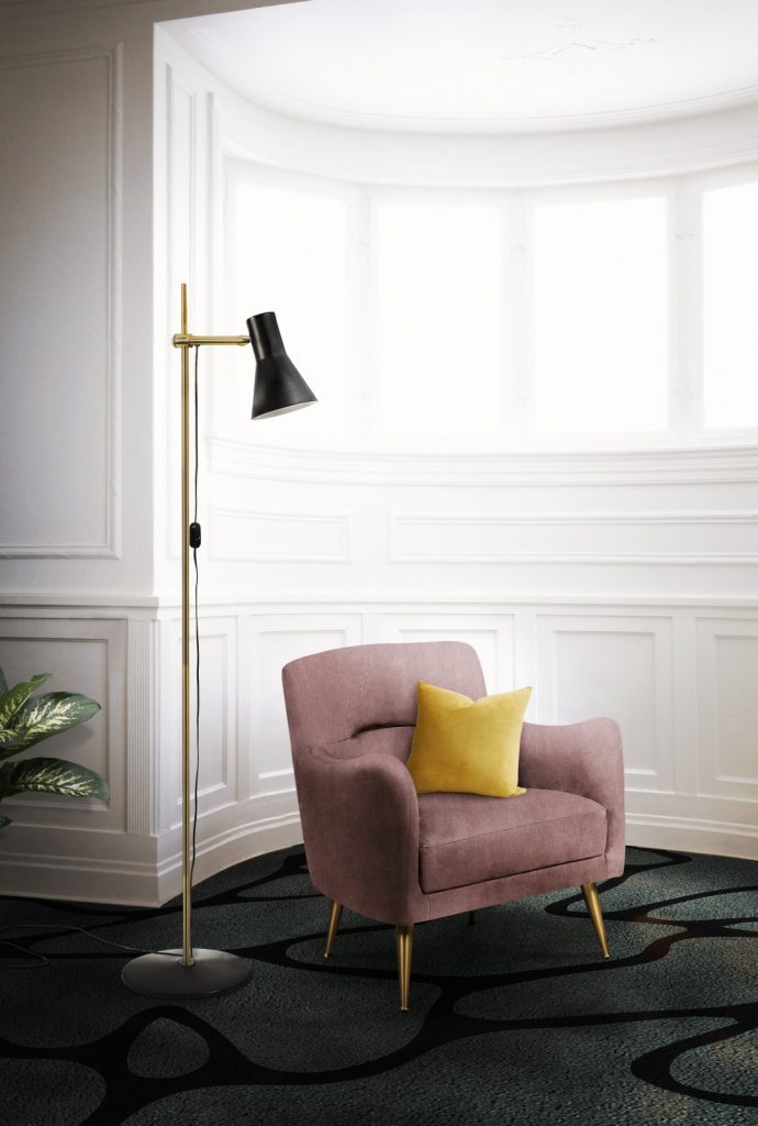 Where Design Lovers Should Be Shopping Now 2