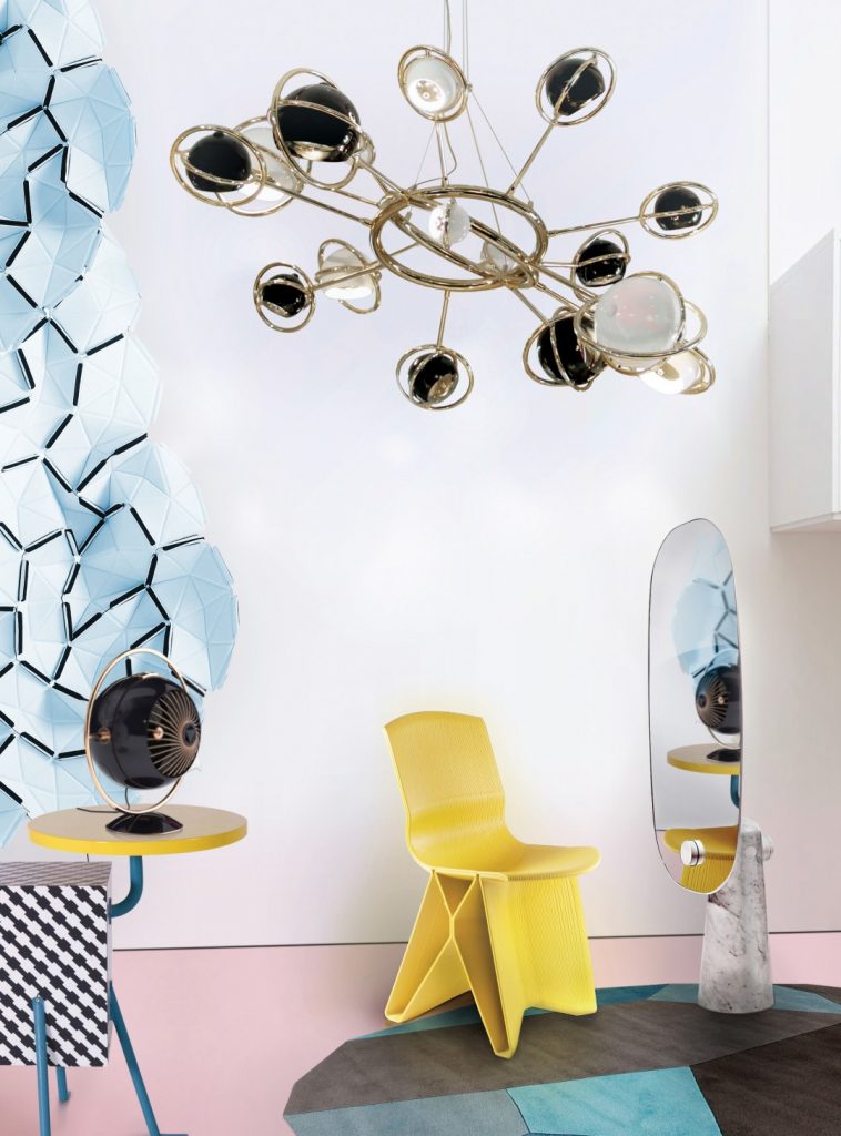 Where Design Lovers Should Be Shopping Now 3