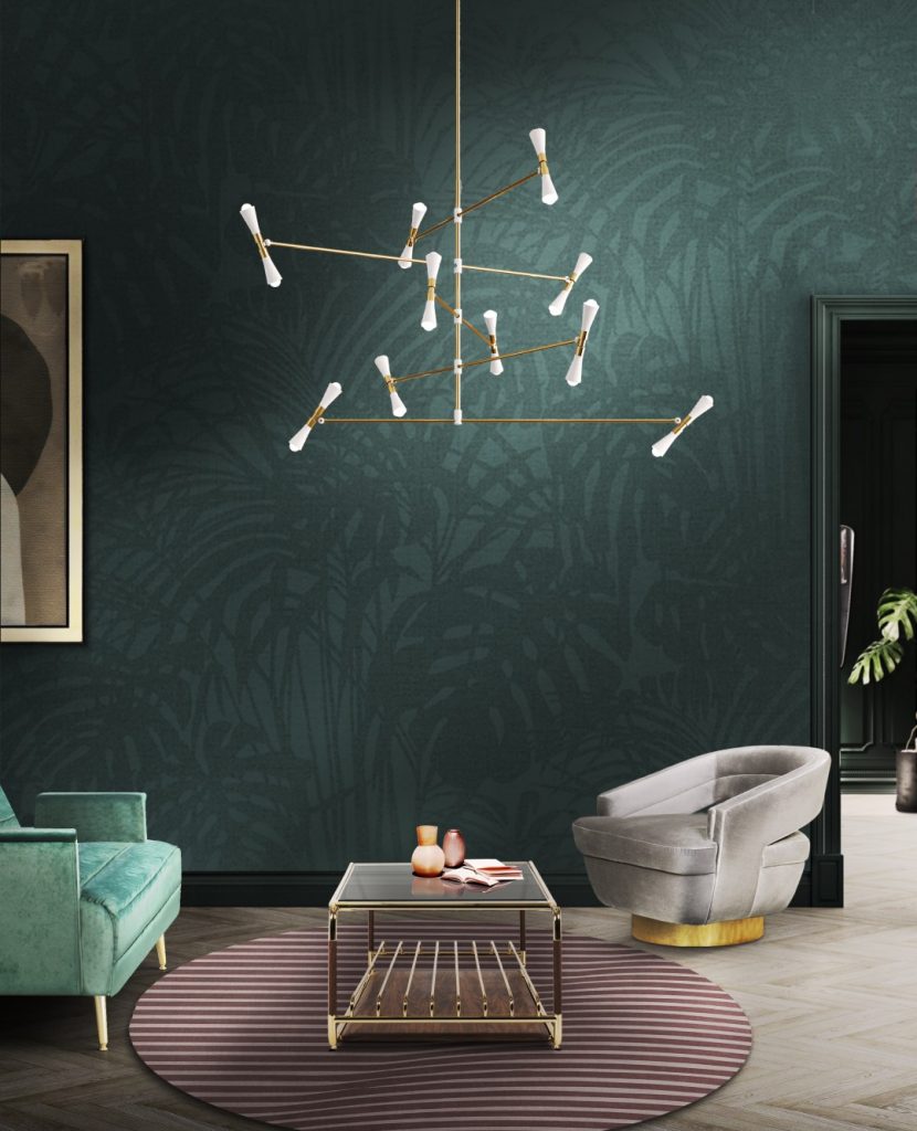 Where Design Lovers Should Be Shopping Now 5