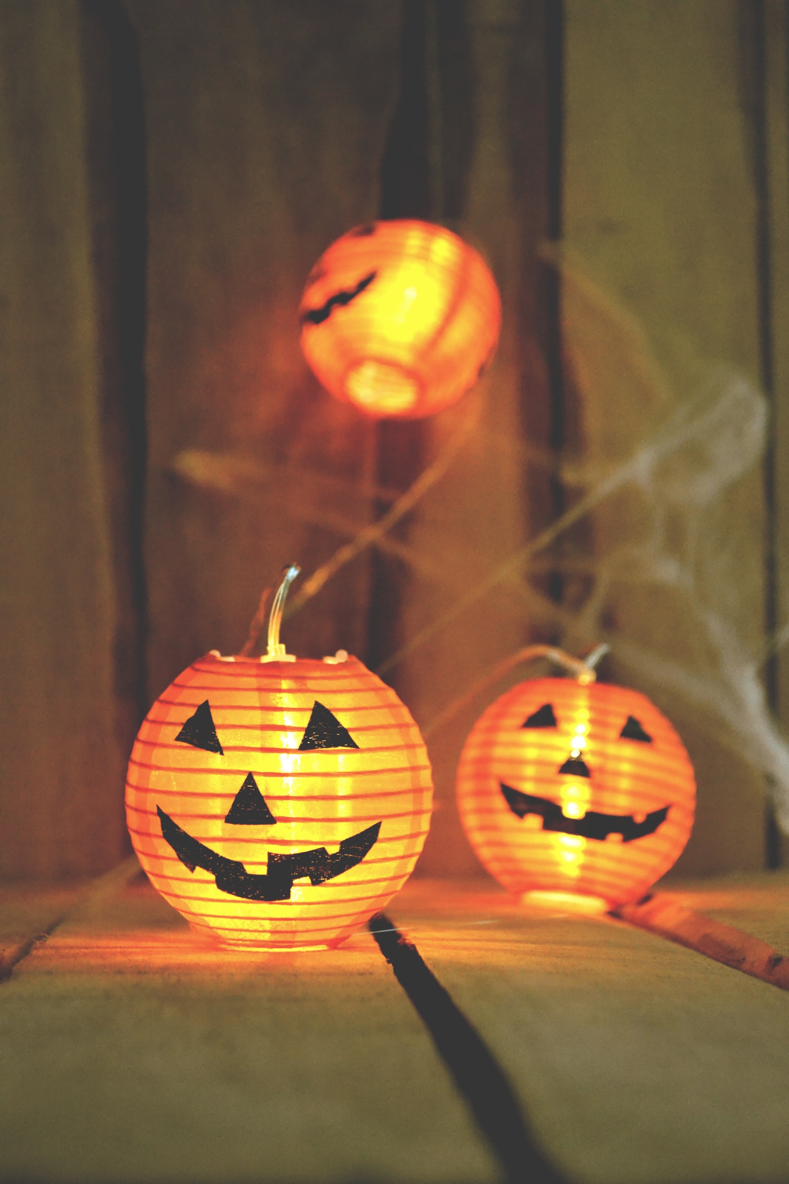 It's Halloween Time 5 Halloween 2019 Ideas For A Haunting Place 1