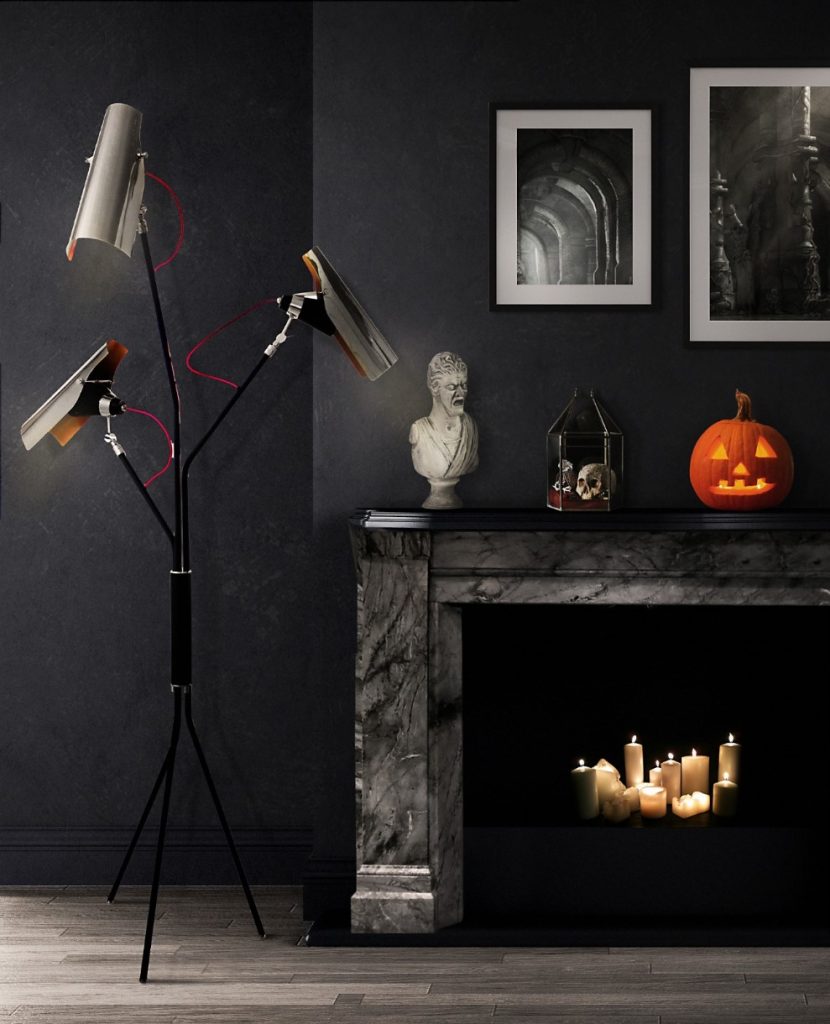 It's Halloween Time 5 Halloween 2019 Ideas For A Haunting Place 3