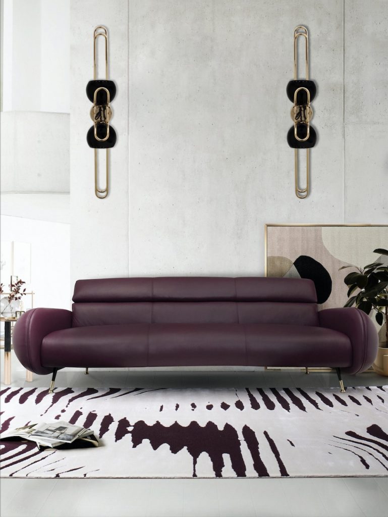 Mid-Century Lighting Pieces Lighten Up 100% Design 2
