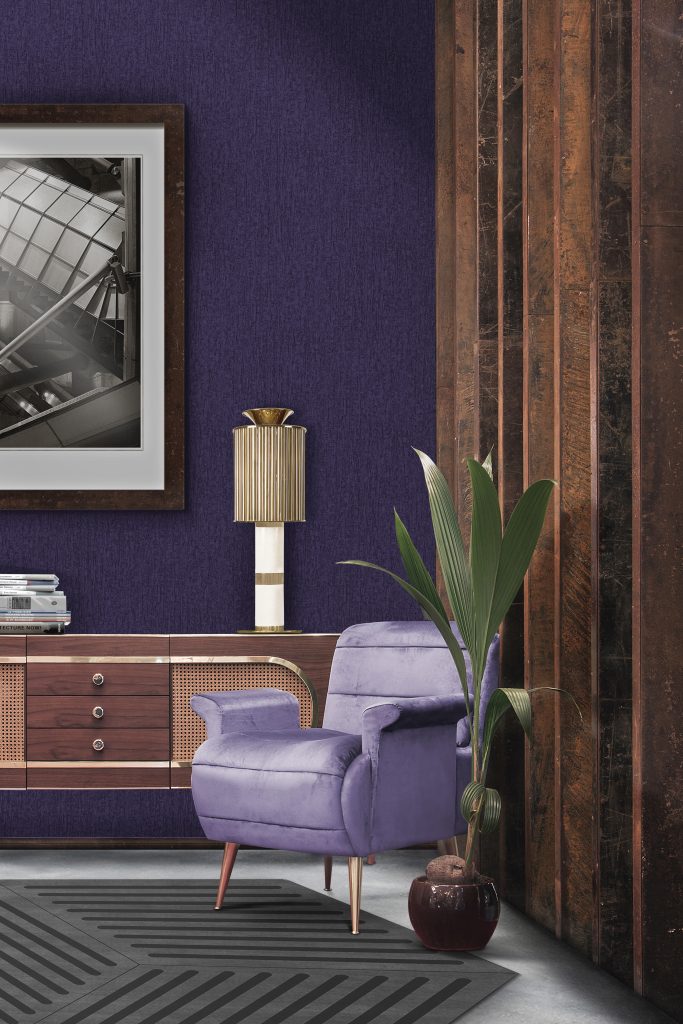 Mid-Century Lighting Pieces Lighten Up 100% Design 5