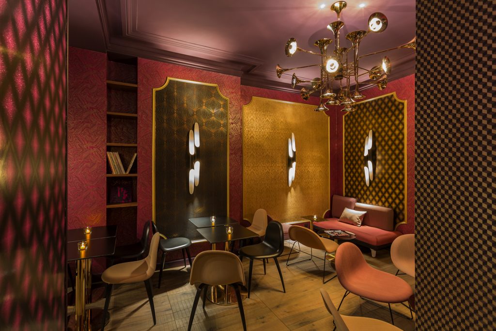 Maison et objet 2019