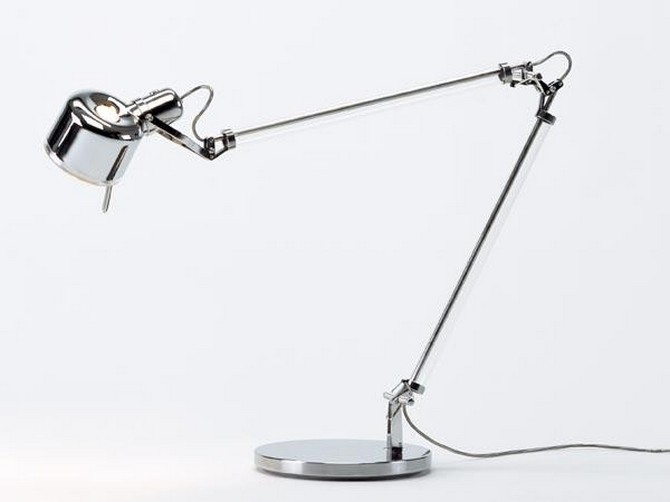 Best Table Lamps For Office Desks, Best Table Lamp For Office