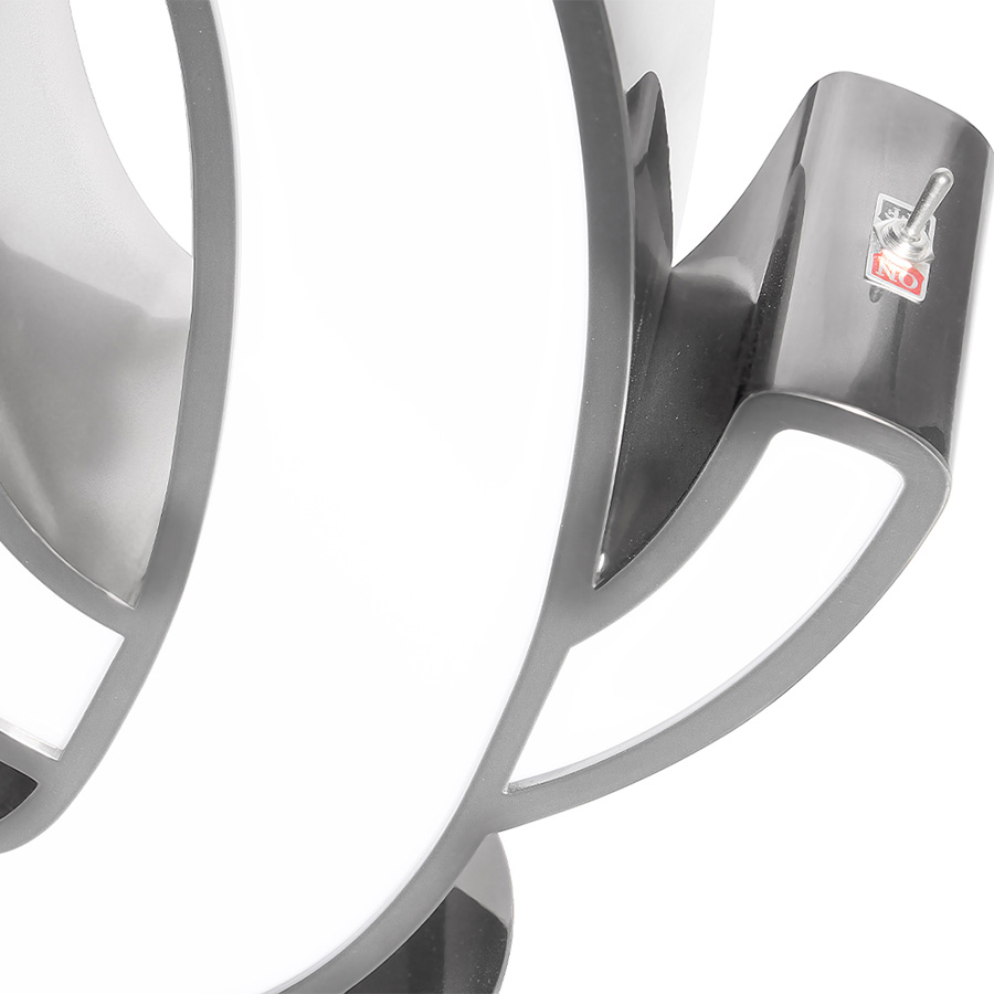 The subtle art of the marquee letter O is amazing. A delicate piece in the Graphic Collection, the letter O is handmade with utmost care in acrylic and Aluminium and is fitting for exterior and interior lighting projects. Appropriate for floor or to hang in the wall, the black anodized frame is extremely resistant to wear and tear and its available in a mini version and customizable on demand.