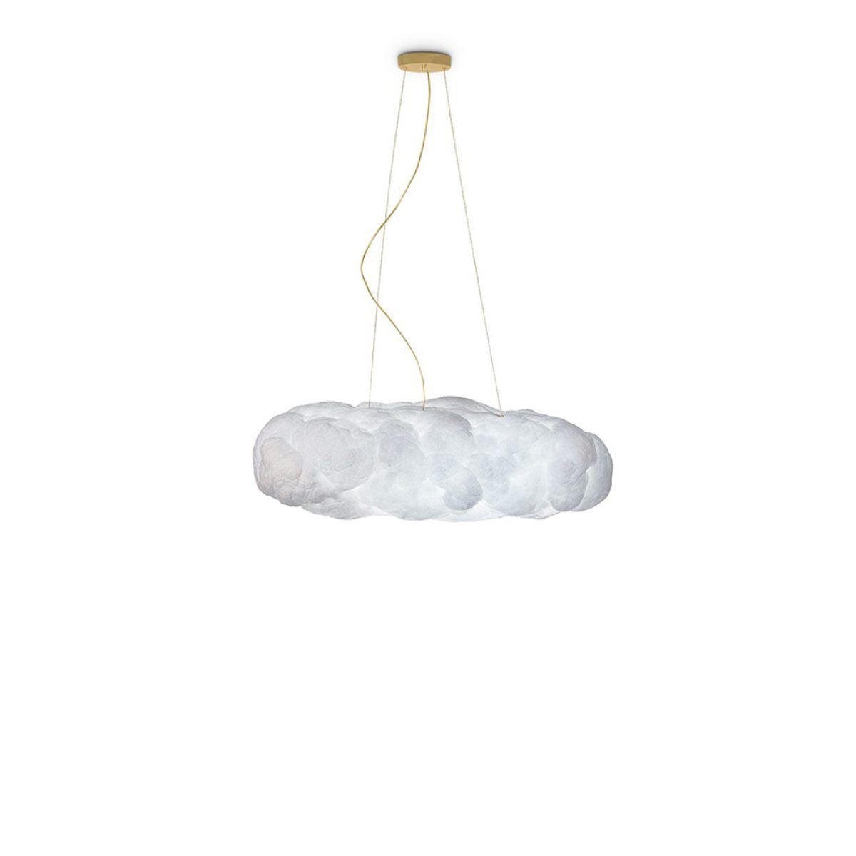 Cloud Big Lamp