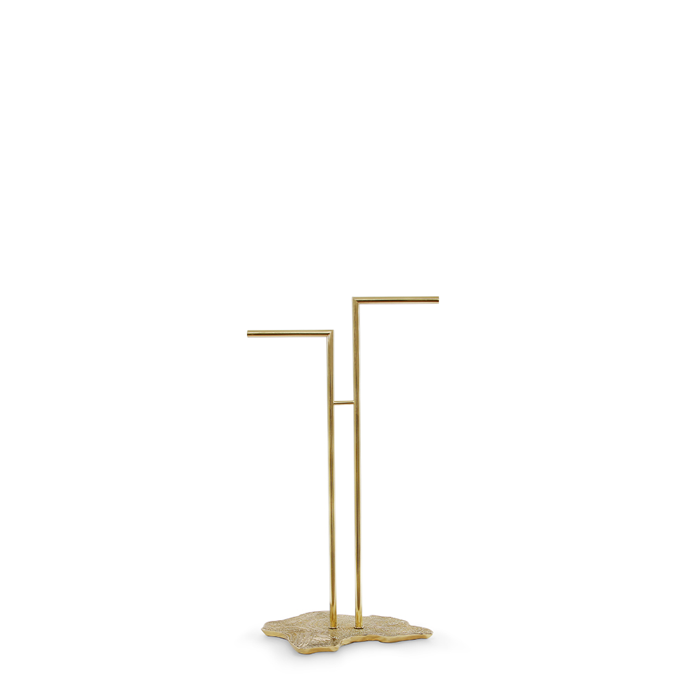 Eden Towel Rack - DelightFULL