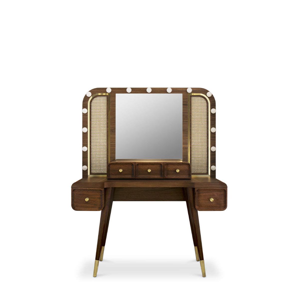 Franco Dressing Table