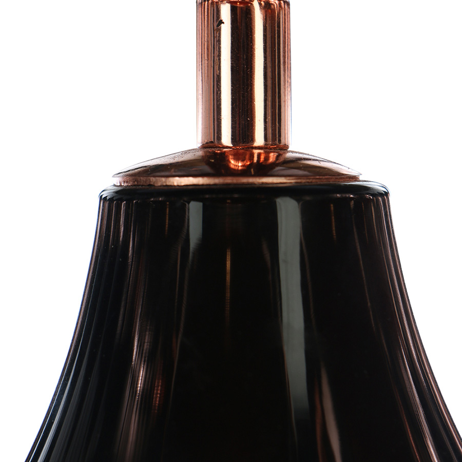Hanna modern chandelier is a breathtaking lighting design that is made in brass and Aluminium with gold plated and white matte shades. Pair it with a modern or contemporary decor as a chic accent piece. This white suspension chandelier is the perfect lighting option to compliment vintage and industrial decors. The gold plated finishes will add the final touches to any home decor.