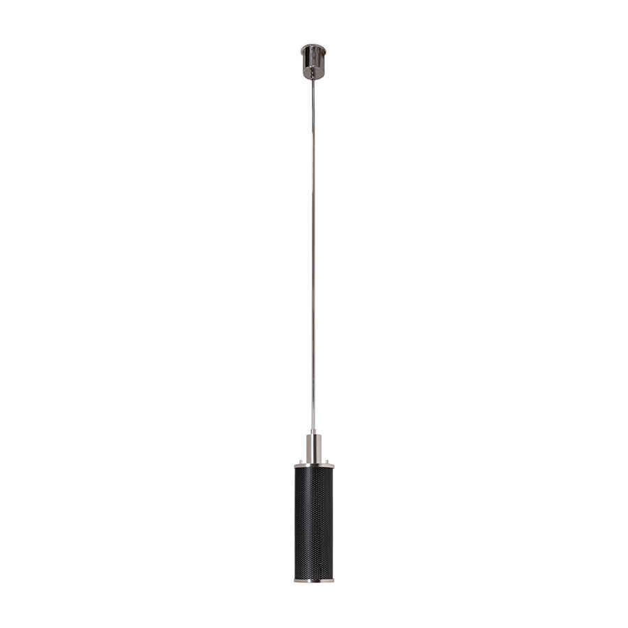 Make a statement with Marcus pendant light. The minimalist style piece that completes the Marcus family is a clear example that less is more. Customizable, this modern pendant light will give you the effect of a well-lit home with a delicate aftermath. Whether you're looking for a clean cut look for a living room design or just a vibrant lighting piece, Marcus is a versatile piece with a timeless aesthetic.